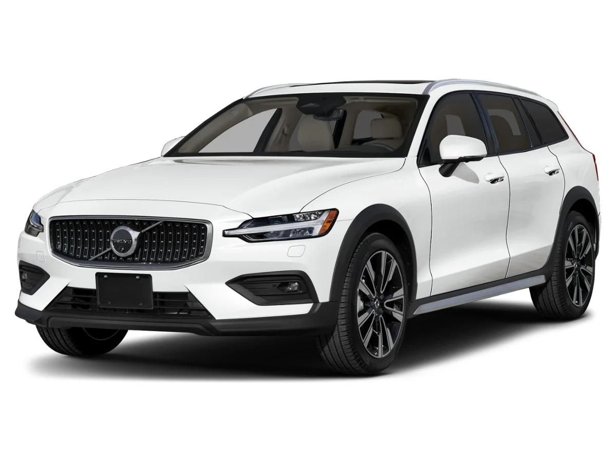 volvo v60 cross country 2025 YV4L12WL1S2148413 image volvo v60 cross country 2025 YV4L12WL1S2148413 image